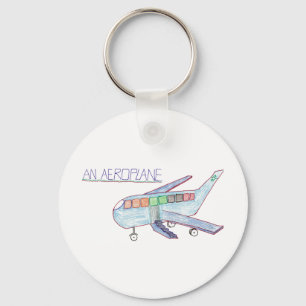 Chaveiro Internacional CTC