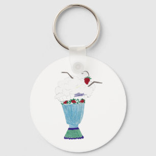 Chaveiro Internacional CTC