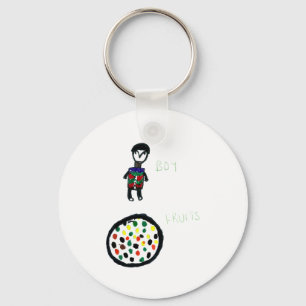 Chaveiro International do CTC