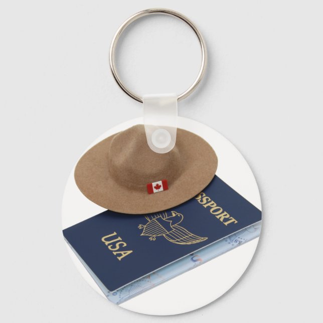 Chaveiro InternationalTravels053009 (Frente)