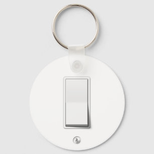 Chaveiro Interruptor luminoso