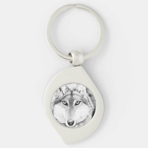 Chaveiro Intimização