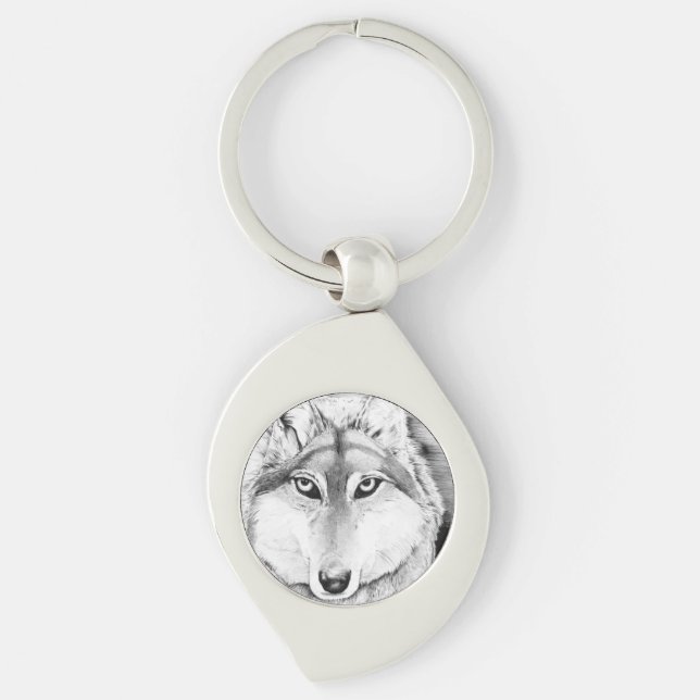 Chaveiro Intimização (Frente)