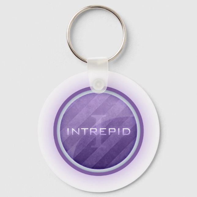 Chaveiro Intrepid (Frente)