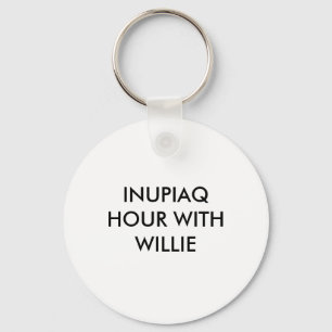 CHAVEIRO INUPIAQHOUR