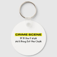 Investigador da Cena do Crime
