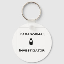 Investigador Paranormal