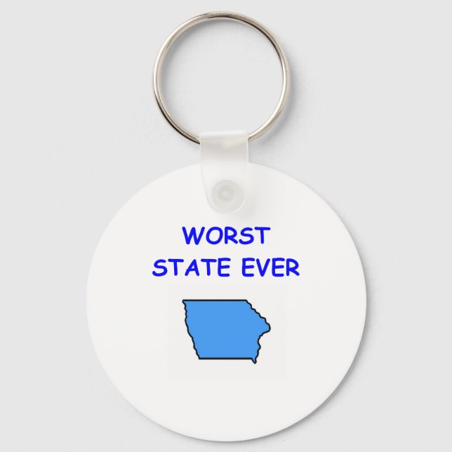 CHAVEIRO IOWA (Frente)