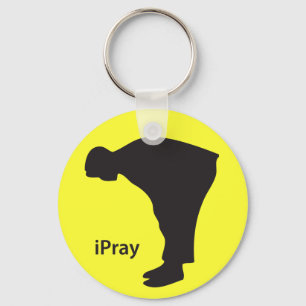 chaveiro iPray
