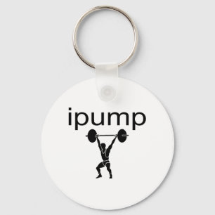 Chaveiro ipump