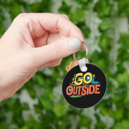 Chaveiro Ir para fora do empreendimento