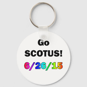 Chaveiro Ir SCOTUS