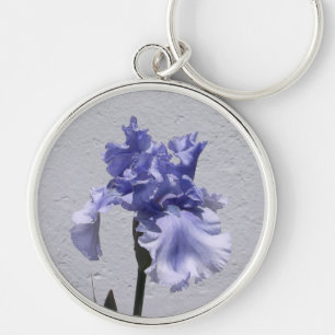 Chaveiro Iris Bloom