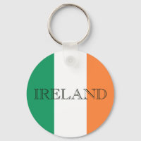 Irish Flag Ireland kcn