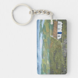 Chaveiro Irish Key Chain Key RIng Irlanda Celtic