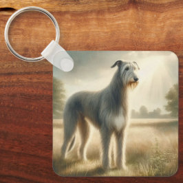 Chaveiro Irish Wolfhound