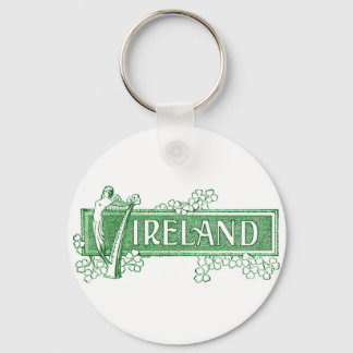 Chaveiro Irlanda