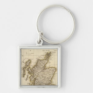 Chaveiro Irlanda 15