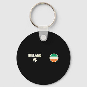Chaveiro Irlanda Futebol Irlandês Futebol Irlanda Futebol