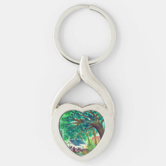 Chaveiro Irlanda Souvenir