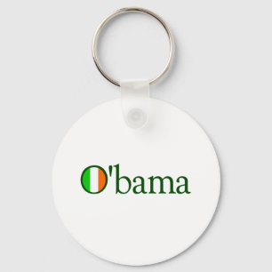 Chaveiro Irlandês de Obama