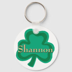 Chaveiro Irlandês de Shannon