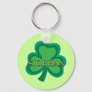 Chaveiro Irlandês de Siobhan