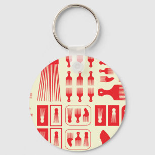 Chaveiro Irmã da alma