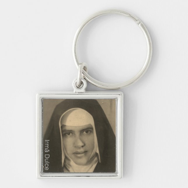 Chaveiro Irmã Dulce Classic (Frente)