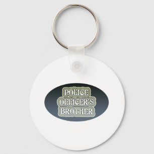 Chaveiro Irmão do policial