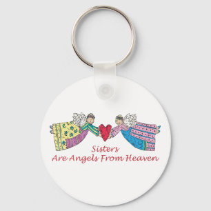 Chaveiro irmãs