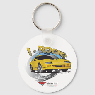 CHAVEIRO IROC-Z