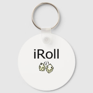 Chaveiro iRoll