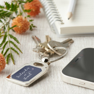 Chaveiro Islandês no Heart Keyring, islandês