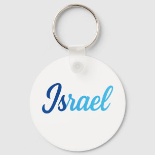 Chaveiro Israel