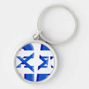 Chaveiro Israel