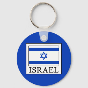 Chaveiro Israel