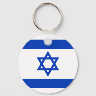 Chaveiro israel