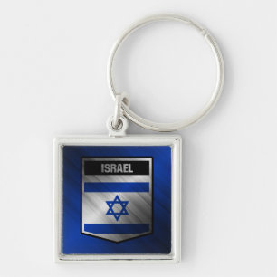 Chaveiro Israel