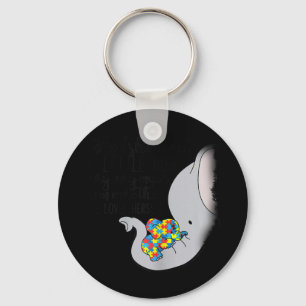 Chaveiro Isso E Ela Amava Um Menino Muito Véspera