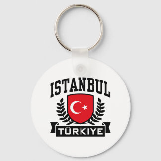 Chaveiro Istambul