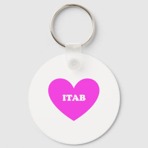 Chaveiro Itab