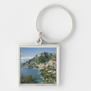 Chaveiro Itália, Campânia, Península Sorrentina, Positano,