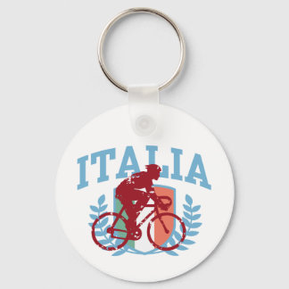 Chaveiro Italia Cycling (masculino)