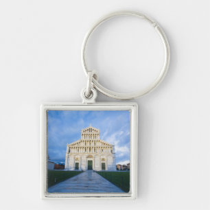 Chaveiro Itália, Pisa, Duomo e Campo dos milagres, Pisa,