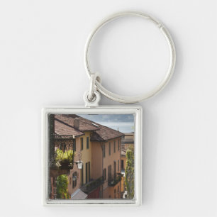 Chaveiro Itália, Província de Como, Bellagio. Salita
