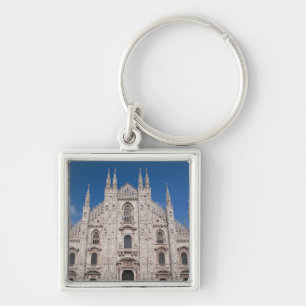 Chaveiro Itália, Província de Milão, Milão. Catedral de Mil