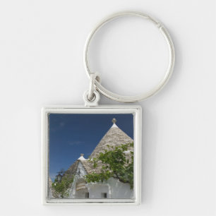 Chaveiro Itália, Puglia, Alberobello, Terra dei Trulli, 2