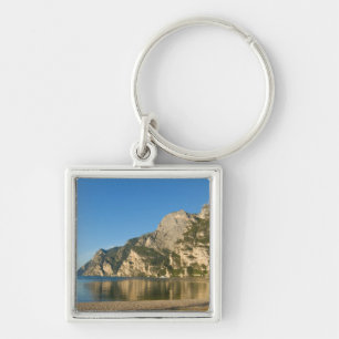 Chaveiro Itália, Riva del Garda, Lago de Garda, Montanha