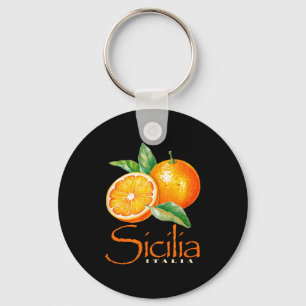 Chaveiro Itália sicília souvenir_sicília